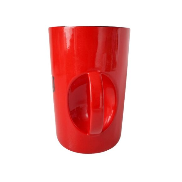 Vintage Haig Scotch Whisky Advertising Jug Pitcher Mug Carlton Ware England Barw - Picture 3 of 7